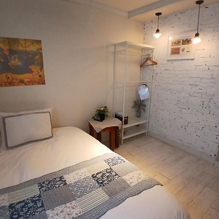 Pohang Youngildae Guesthouse Exterior foto