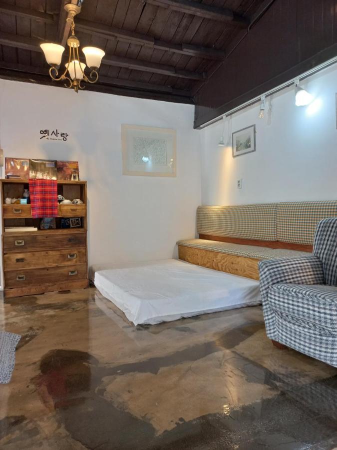 Pohang Youngildae Guesthouse Exterior foto