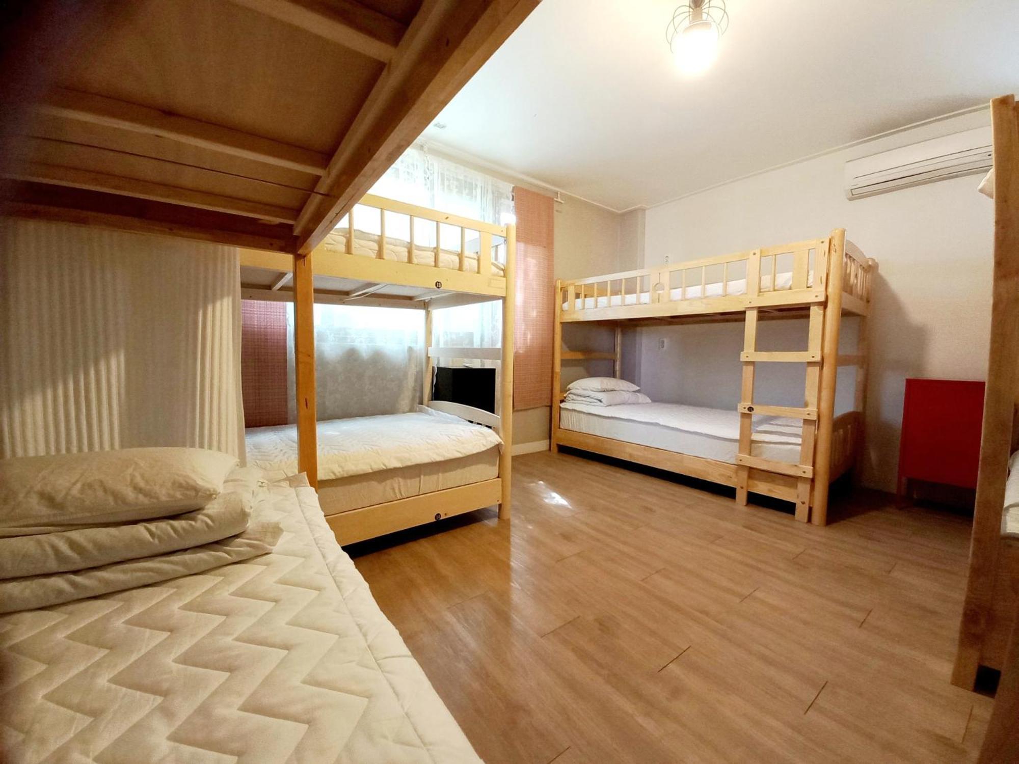 Pohang Youngildae Guesthouse Exterior foto
