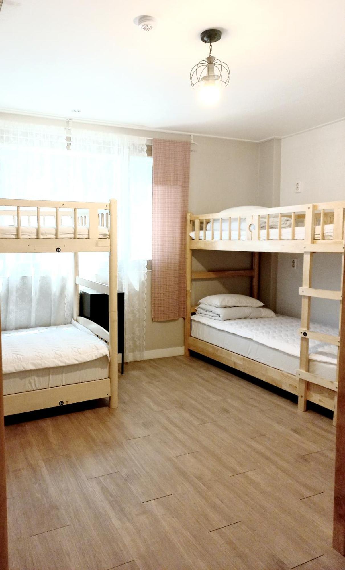 Pohang Youngildae Guesthouse Zimmer foto