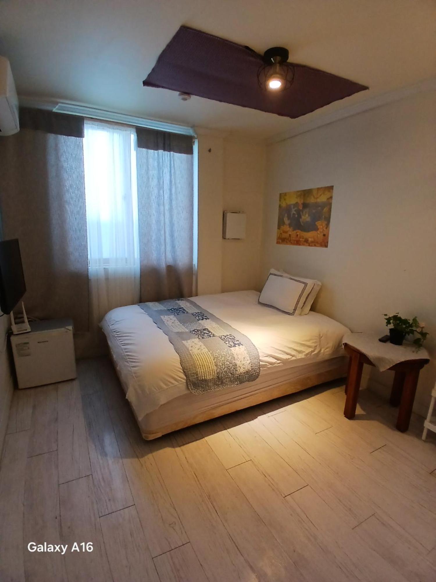 Pohang Youngildae Guesthouse Exterior foto